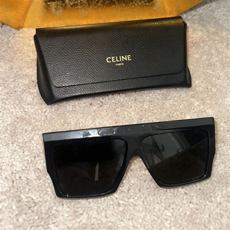 authentic celine sunglasses.